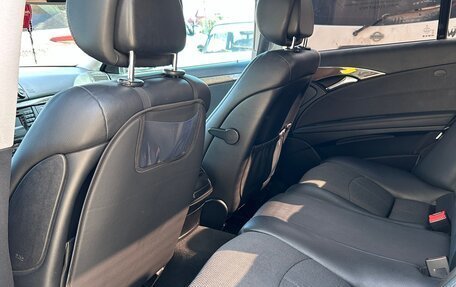 Mercedes-Benz E-Класс, 2008 год, 1 290 000 рублей, 12 фотография