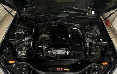 Mercedes-Benz E-Класс, 2008 год, 1 290 000 рублей, 14 фотография