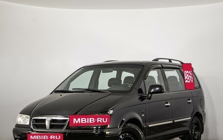 Hyundai Trajet I рестайлинг, 2003 год, 579 000 рублей, 4 фотография