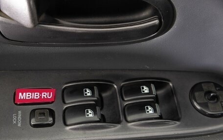 Hyundai Trajet I рестайлинг, 2003 год, 579 000 рублей, 21 фотография
