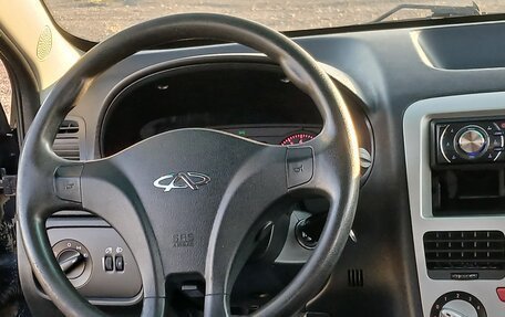 Chery Bonus (A13), 2013 год, 199 999 рублей, 7 фотография