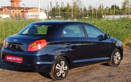 Chery Bonus (A13), 2013 год, 199 999 рублей, 2 фотография