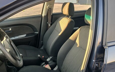 Chery Bonus (A13), 2013 год, 199 999 рублей, 10 фотография