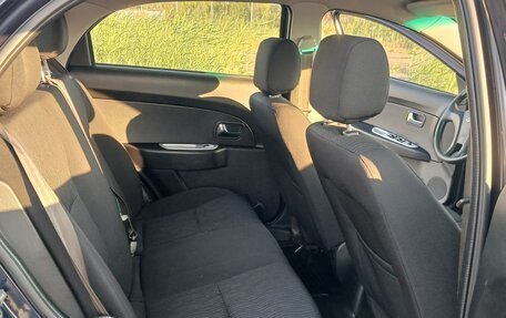 Chery Bonus (A13), 2013 год, 199 999 рублей, 11 фотография