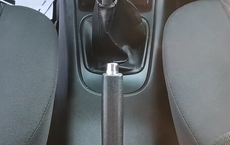 Chery Bonus (A13), 2013 год, 199 999 рублей, 9 фотография