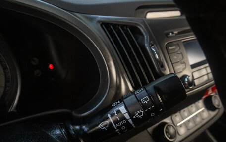 KIA Sportage III, 2010 год, 1 049 000 рублей, 14 фотография