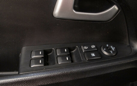KIA Sportage III, 2010 год, 1 049 000 рублей, 9 фотография