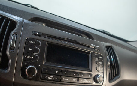 KIA Sportage III, 2010 год, 1 049 000 рублей, 15 фотография