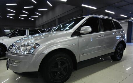 SsangYong Kyron I, 2014 год, 799 000 рублей, 1 фотография