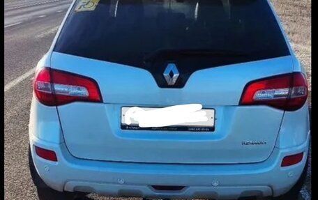 Renault Koleos I рестайлинг 2, 2011 год, 880 000 рублей, 1 фотография