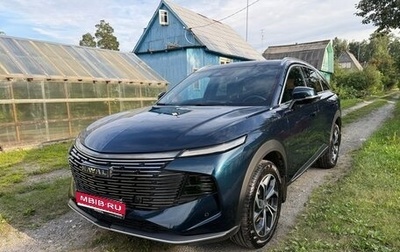 Haval F7 I, 2024 год, 2 850 000 рублей, 1 фотография
