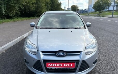 Ford Focus III, 2013 год, 650 000 рублей, 1 фотография