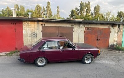 Nissan Sunny B11, 1982 год, 350 000 рублей, 1 фотография