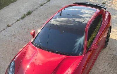 Porsche Panamera II рестайлинг, 2013 год, 3 300 000 рублей, 1 фотография