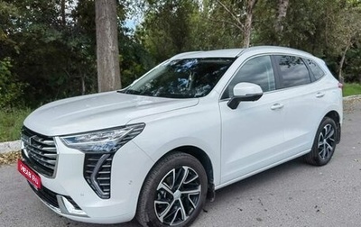 Haval Jolion, 2023 год, 1 800 000 рублей, 1 фотография