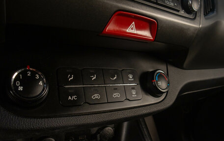 KIA Sportage III, 2010 год, 1 049 000 рублей, 16 фотография