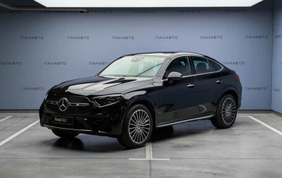 Mercedes-Benz GLC Coupe, 2025 год, 10 300 000 рублей, 1 фотография