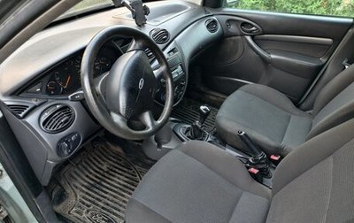 Ford Focus IV, 2003 год, 220 000 рублей, 1 фотография