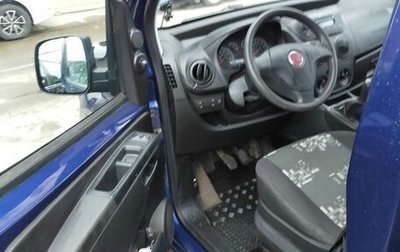 Fiat Qubo I, 2013 год, 970 000 рублей, 1 фотография