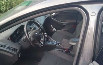 Ford Focus III, 2015 год, 899 000 рублей, 1 фотография