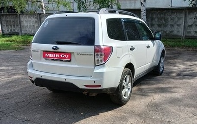 Subaru Forester, 2008 год, 1 070 000 рублей, 1 фотография