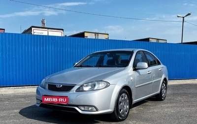 Daewoo Gentra II, 2014 год, 620 000 рублей, 1 фотография