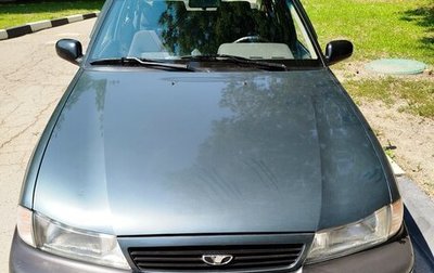 Daewoo Nexia I рестайлинг, 1998 год, 205 000 рублей, 1 фотография