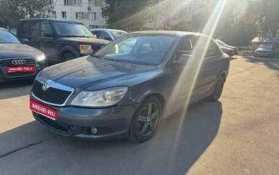 Skoda Octavia, 2012 год, 580 000 рублей, 1 фотография