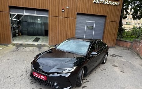 Toyota Camry, 2024 год, 3 500 000 рублей, 1 фотография
