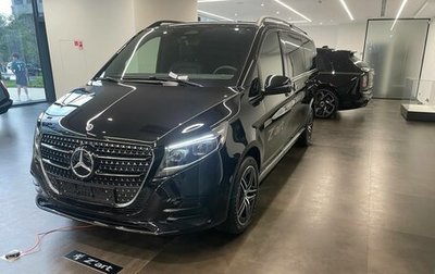 Mercedes-Benz V-Класс, 2024 год, 51 500 000 рублей, 1 фотография