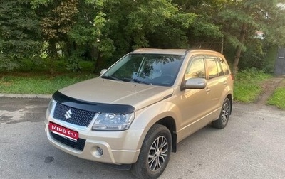 Suzuki Grand Vitara, 2011 год, 1 090 000 рублей, 1 фотография