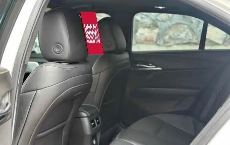 Cadillac CT4 I, 2022 год, 2 049 855 рублей, 9 фотография