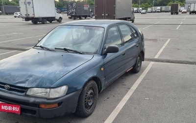 Toyota Corolla, 1994 год, 110 000 рублей, 1 фотография