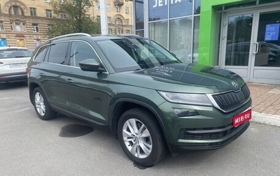 Skoda Kodiaq I, 2020 год, 2 689 000 рублей, 1 фотография
