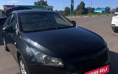Chevrolet Cruze II, 2011 год, 525 000 рублей, 1 фотография