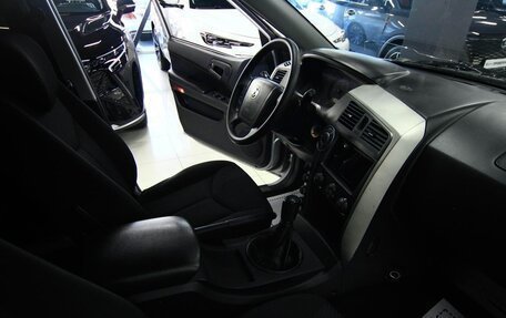 SsangYong Kyron I, 2014 год, 799 000 рублей, 6 фотография