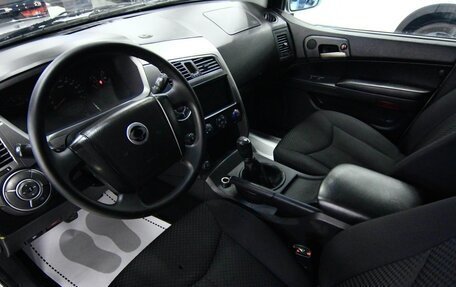 SsangYong Kyron I, 2014 год, 799 000 рублей, 3 фотография