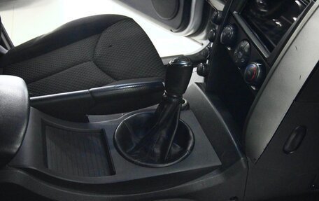 SsangYong Kyron I, 2014 год, 799 000 рублей, 10 фотография