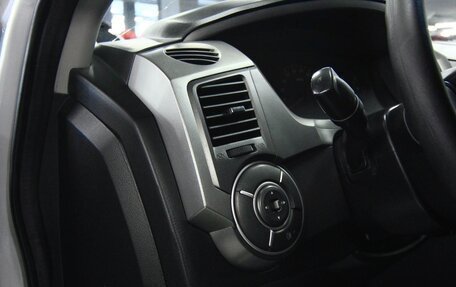 SsangYong Kyron I, 2014 год, 799 000 рублей, 9 фотография