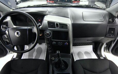 SsangYong Kyron I, 2014 год, 799 000 рублей, 7 фотография