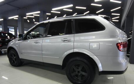 SsangYong Kyron I, 2014 год, 799 000 рублей, 2 фотография