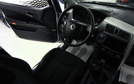SsangYong Kyron I, 2014 год, 799 000 рублей, 8 фотография