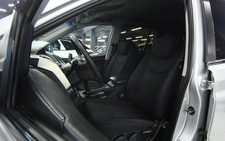 SsangYong Kyron I, 2014 год, 799 000 рублей, 5 фотография