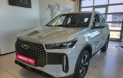Chery Tiggo 4 I рестайлинг, 2025 год, 2 220 000 рублей, 1 фотография