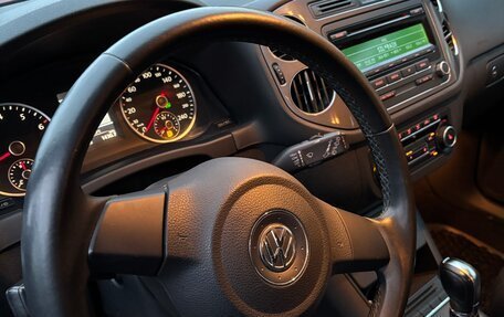 Volkswagen Tiguan I, 2012 год, 1 790 000 рублей, 9 фотография