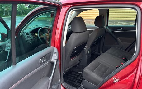 Volkswagen Tiguan I, 2012 год, 1 790 000 рублей, 15 фотография