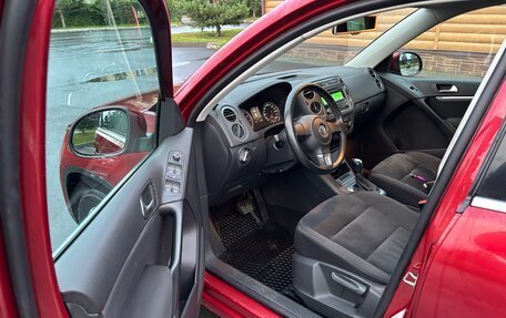 Volkswagen Tiguan I, 2012 год, 1 790 000 рублей, 8 фотография