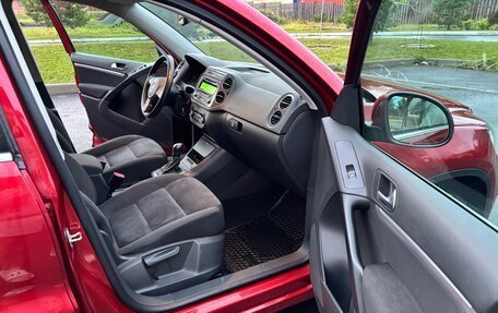 Volkswagen Tiguan I, 2012 год, 1 790 000 рублей, 12 фотография