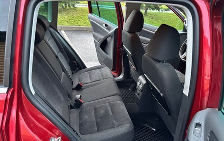 Volkswagen Tiguan I, 2012 год, 1 790 000 рублей, 13 фотография