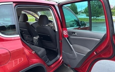 Volkswagen Tiguan I, 2012 год, 1 790 000 рублей, 14 фотография